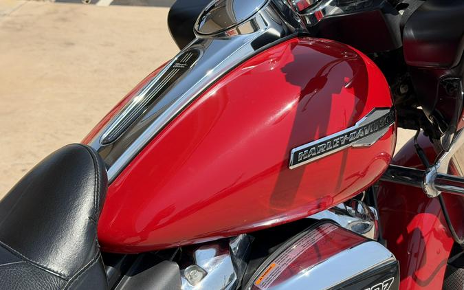 2023 HARLEY ROAD GLIDE