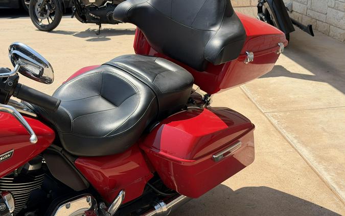 2023 HARLEY ROAD GLIDE