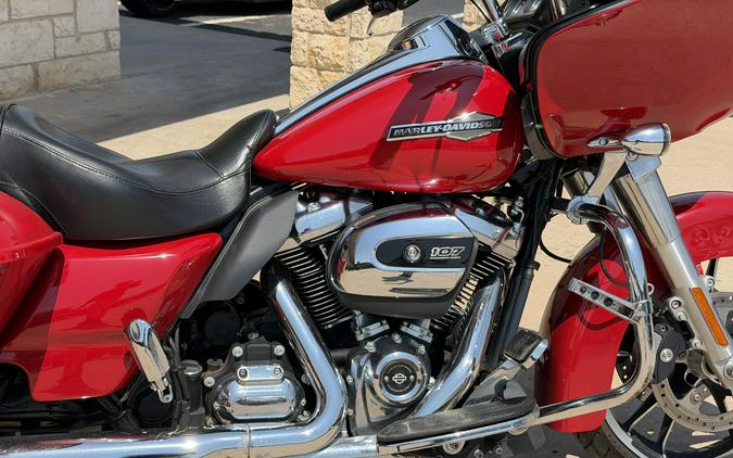 2023 HARLEY ROAD GLIDE