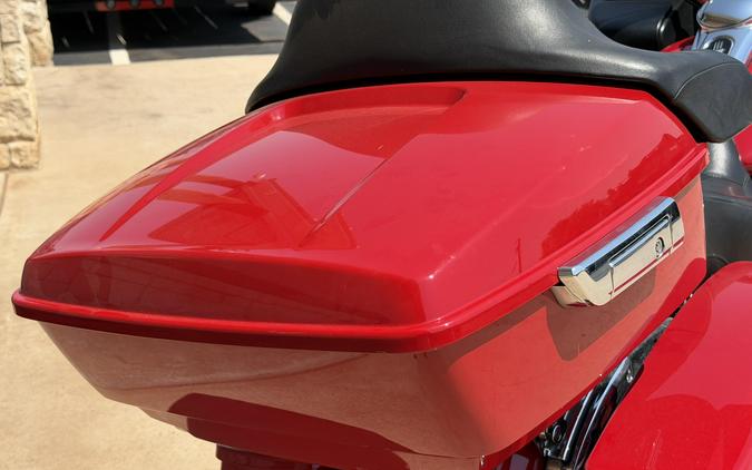 2023 HARLEY ROAD GLIDE