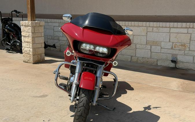 2023 HARLEY ROAD GLIDE