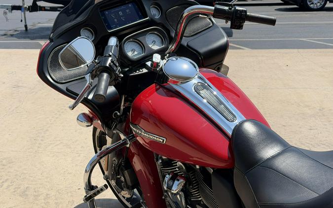 2023 HARLEY ROAD GLIDE