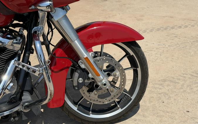 2023 HARLEY ROAD GLIDE