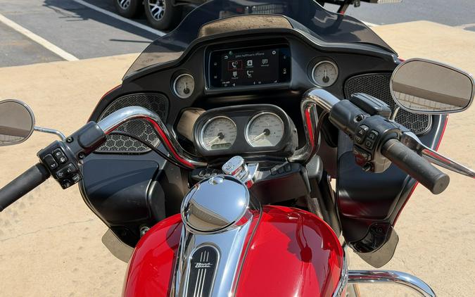 2023 HARLEY ROAD GLIDE