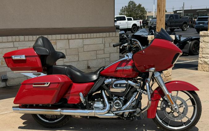 2023 HARLEY ROAD GLIDE