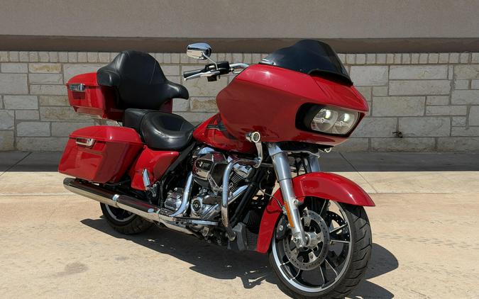 2023 HARLEY ROAD GLIDE
