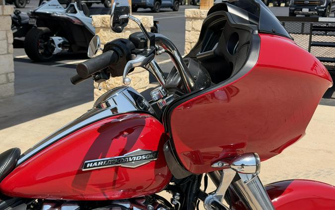 2023 HARLEY ROAD GLIDE