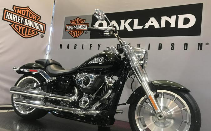 Harley-Davidson® Fat Boy® 2026