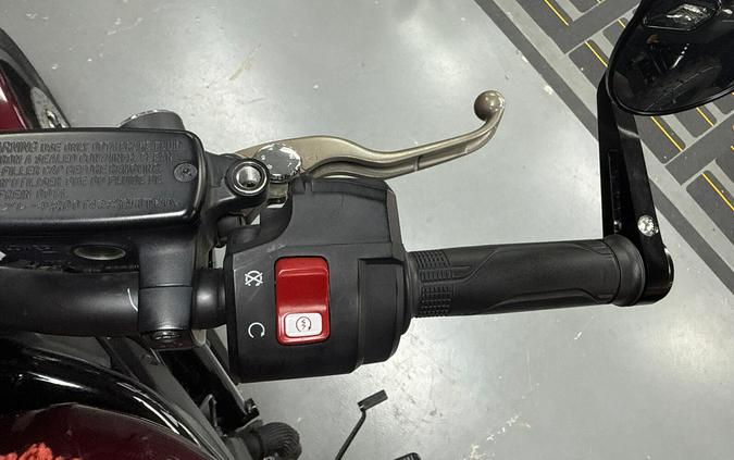 2022 Honda REBEL 1100