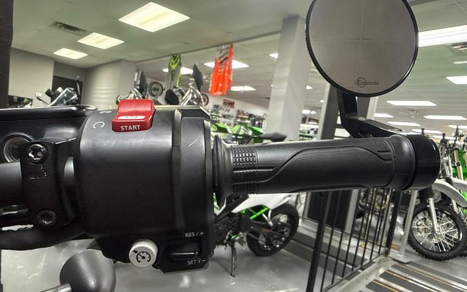 2022 Honda REBEL 1100