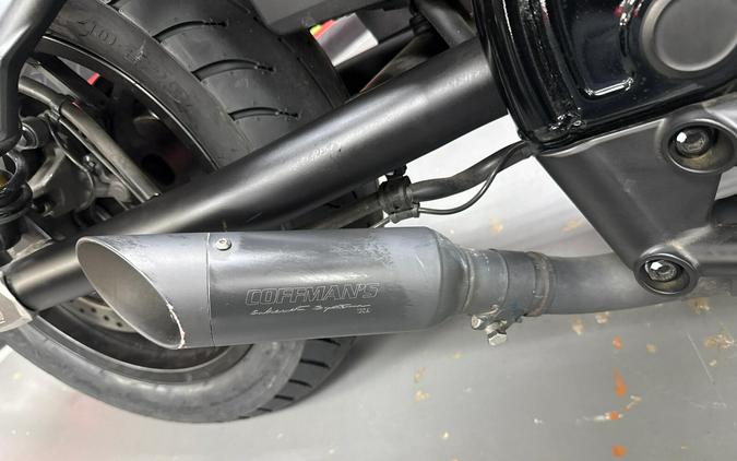2022 Honda REBEL 1100