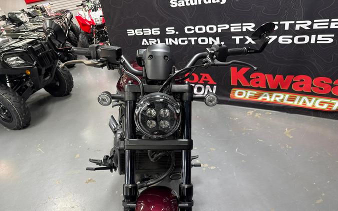 2022 Honda REBEL 1100