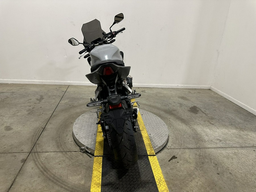 2024 Honda CB650RACR