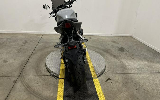 2024 Honda CB650RACR