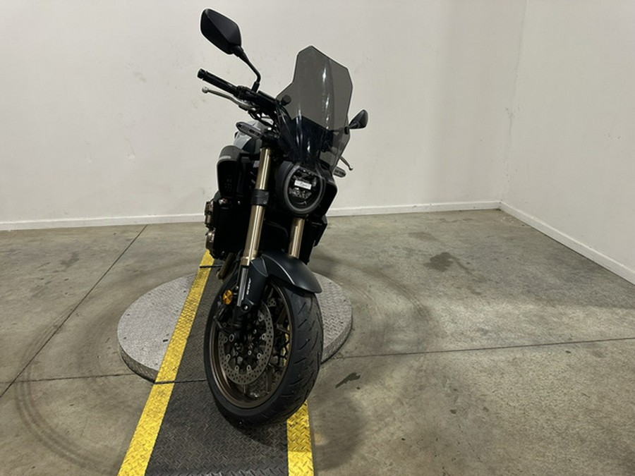 2024 Honda CB650RACR