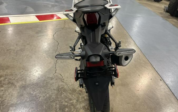 2026 Yamaha YZF-R3 ABS 70TH ANNIVERSARY EDITION
