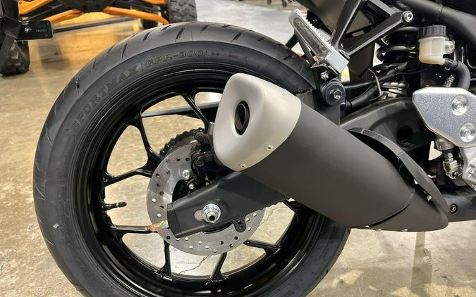 2026 Yamaha YZF-R3 ABS 70TH ANNIVERSARY EDITION
