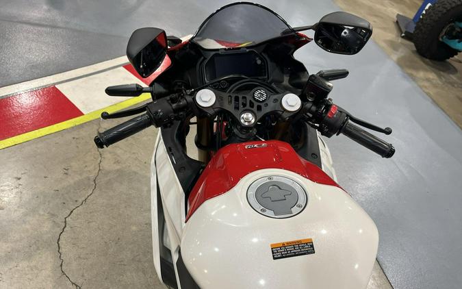 2026 Yamaha YZF-R3 ABS 70TH ANNIVERSARY EDITION
