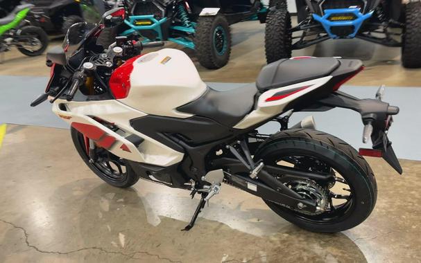2026 Yamaha YZF-R3 ABS 70TH ANNIVERSARY EDITION