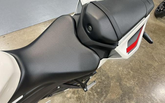 2026 Yamaha YZF-R3 ABS 70TH ANNIVERSARY EDITION