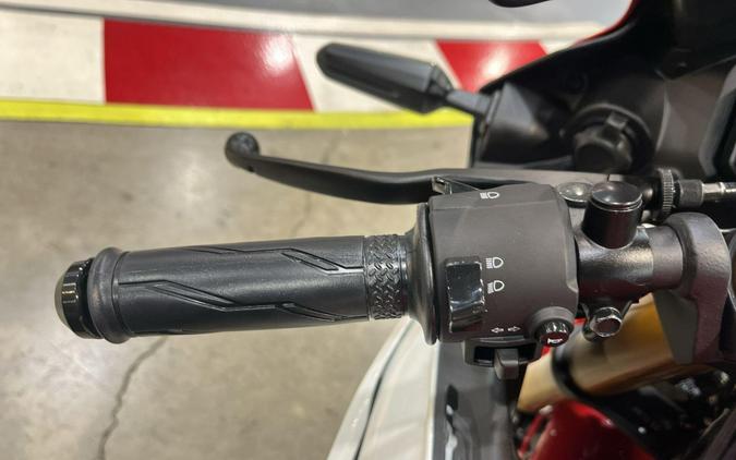 2026 Yamaha YZF-R3 ABS 70TH ANNIVERSARY EDITION