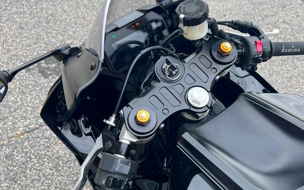2025 Yamaha YZF R7