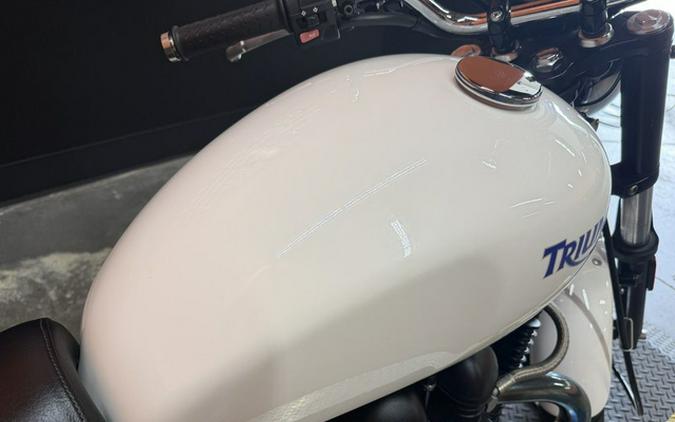 2009 Triumph Bonneville
