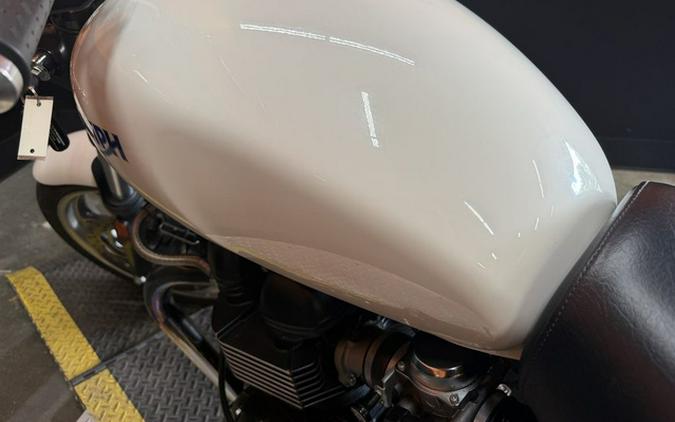 2009 Triumph Bonneville