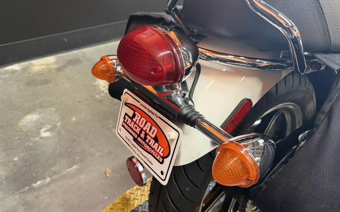 2009 Triumph Bonneville