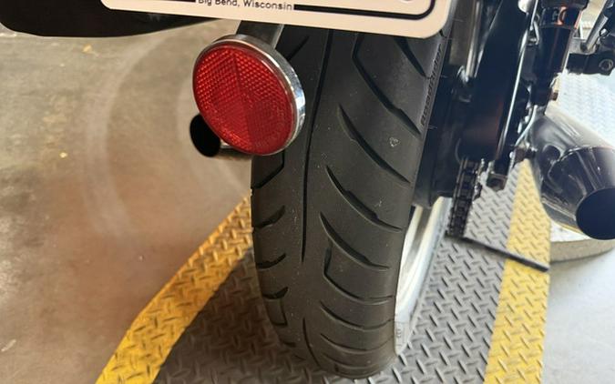 2009 Triumph Bonneville