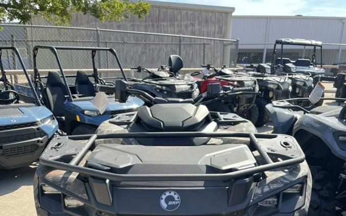 2026 Can-Am Outlander DPS 700