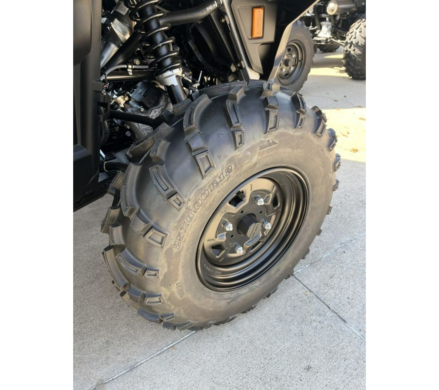2026 Can-Am Outlander DPS 700