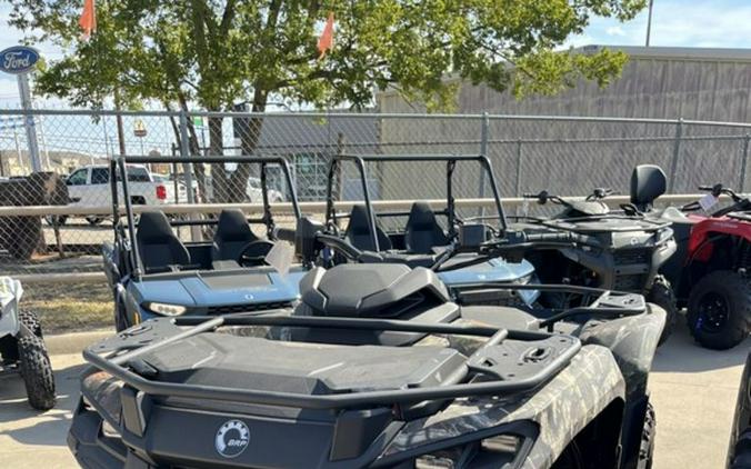 2026 Can-Am Outlander DPS 700