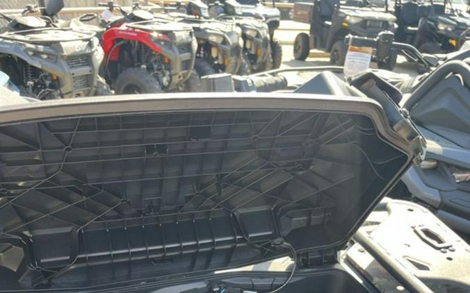 2026 Can-Am Outlander DPS 700