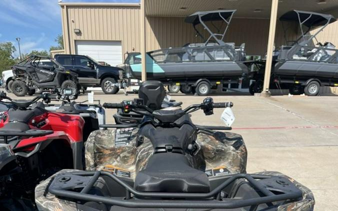 2026 Can-Am Outlander DPS 700