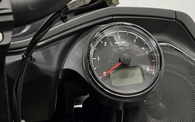2020 Indian Motorcycle CHALLENGER DARK HORSE