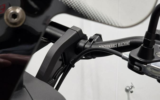 2020 Indian Motorcycle CHALLENGER DARK HORSE