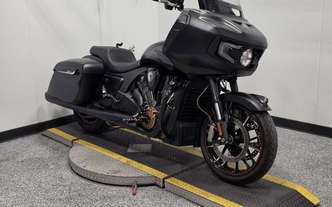 2020 Indian Motorcycle CHALLENGER DARK HORSE