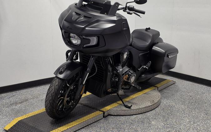 2020 Indian Motorcycle CHALLENGER DARK HORSE