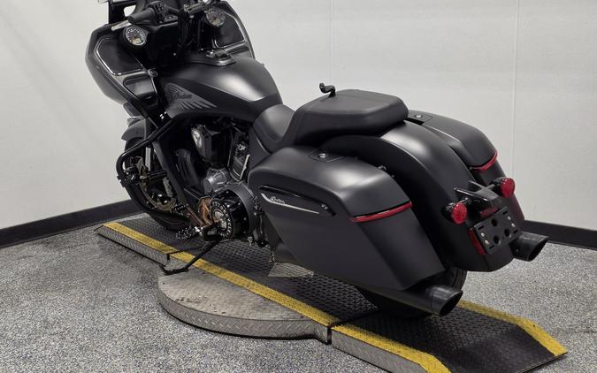 2020 Indian Motorcycle CHALLENGER DARK HORSE