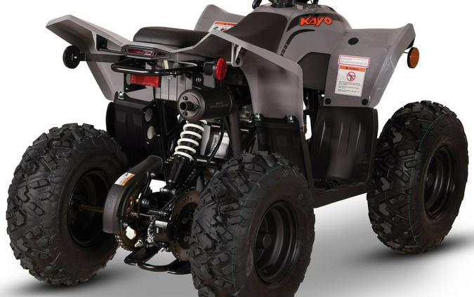 2027 Kayo Storm 70 EFI