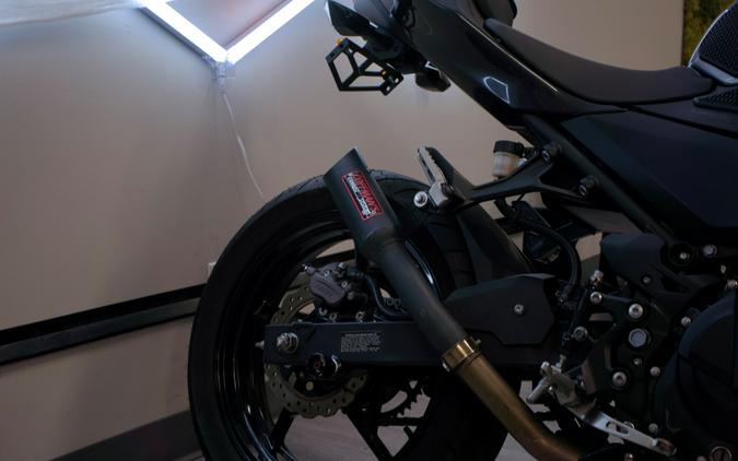 2021 KAWASAKI Ninja 400 ABS