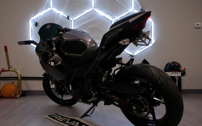 2021 KAWASAKI Ninja 400 ABS