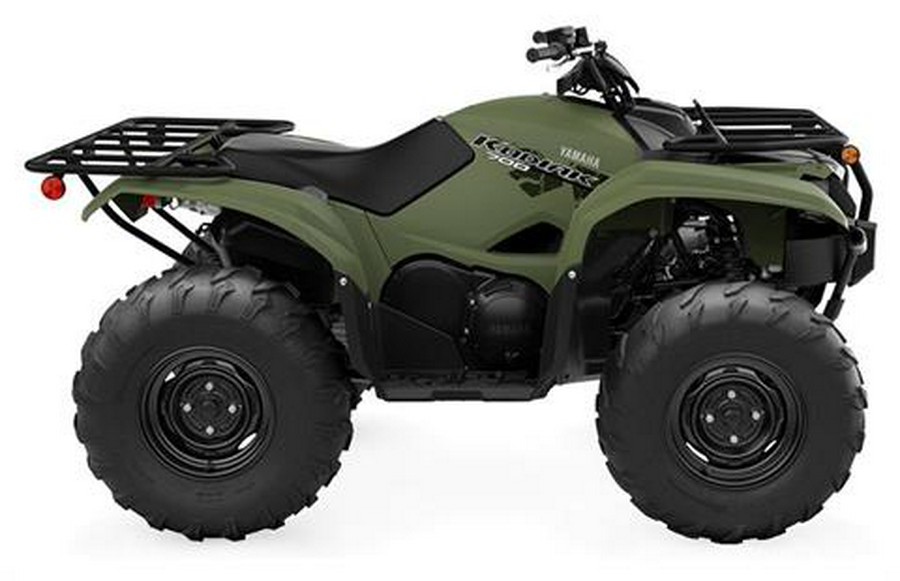 2023 Yamaha Kodiak 700