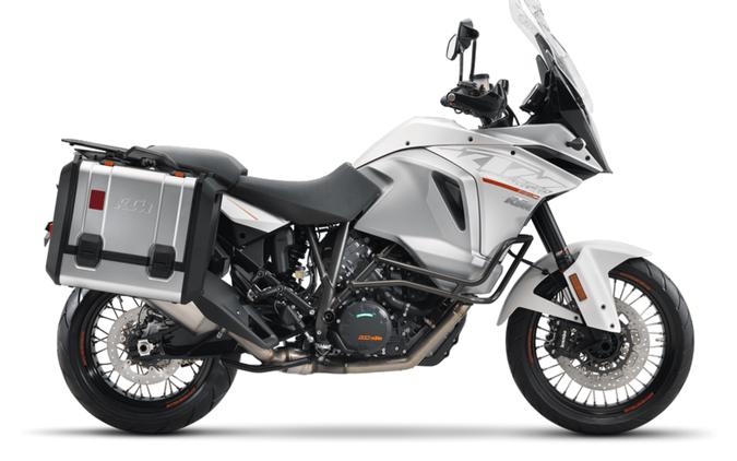 2015 KTM 1290 Super Adventure