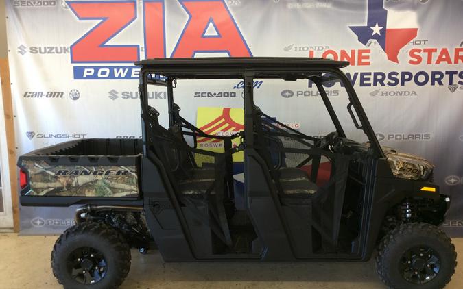 2023 Polaris Ranger Crew SP 570 Premium