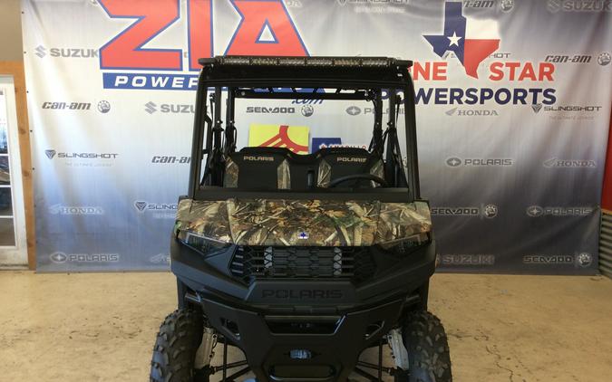 2023 Polaris Ranger Crew SP 570 Premium