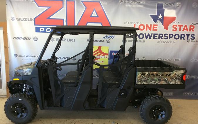 2023 Polaris Ranger Crew SP 570 Premium