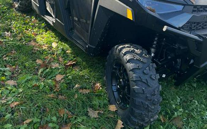 2024 Polaris Ranger Crew XP 1000 Premium