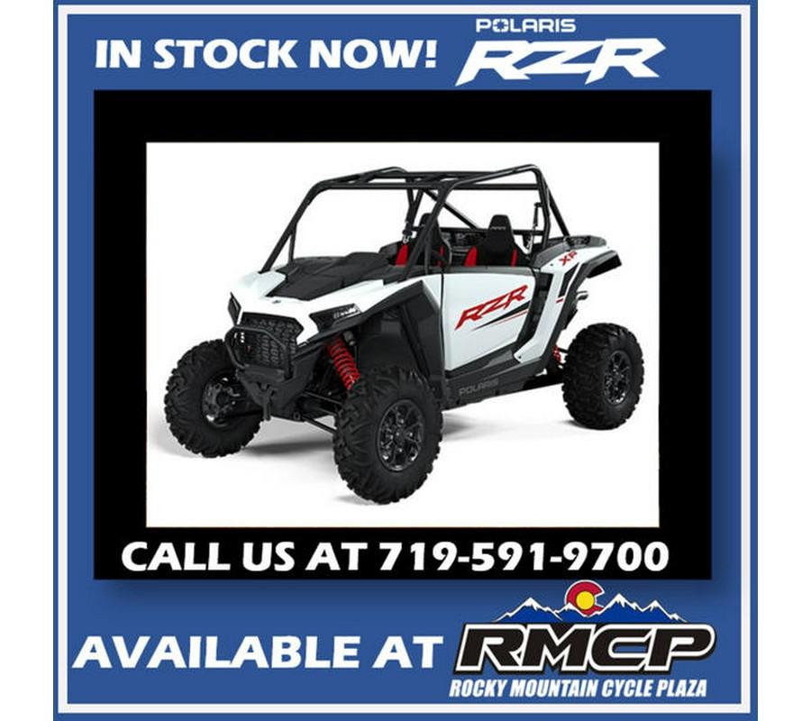 2024 Polaris® RZR XP 1000 Sport